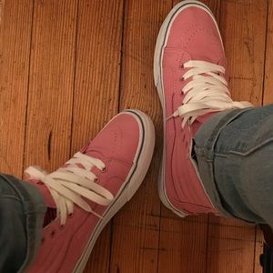 Women’s Vans MidHi